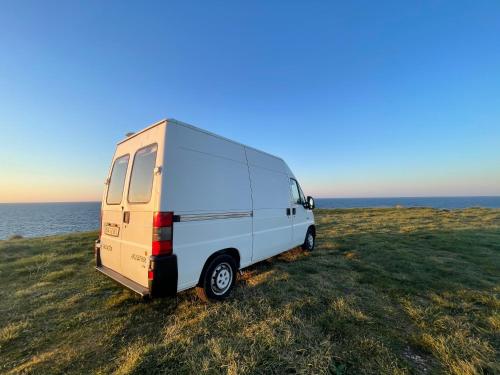 Luxe tent Camper van (Spanje Ibiza-stad) - Booking.com