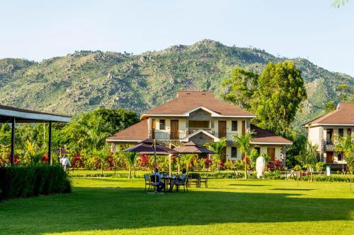 Gallery image of Ciala Resort Hotels In Kisumu in Kisumu