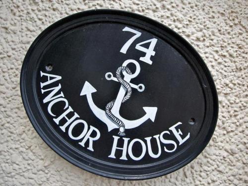 Anchor House, Dartmouth, United Kingdom
