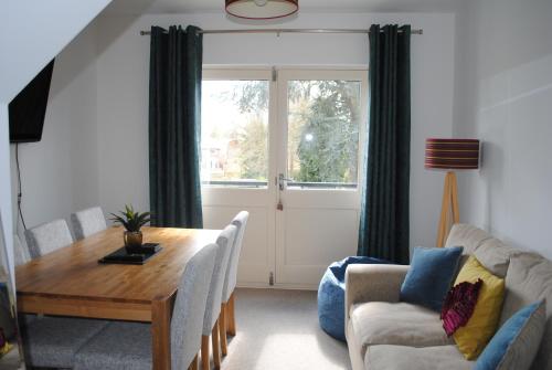 Bishop's Apartment, York, Marea Britanie