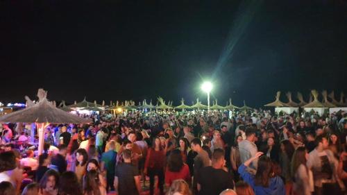 Επισκέπτες που μένουν στο Vila Sophia
