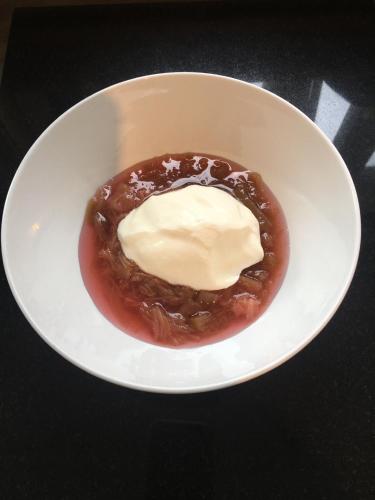 Imagen de la galería de Shamerbrea The Foodie B&B, en Inverness