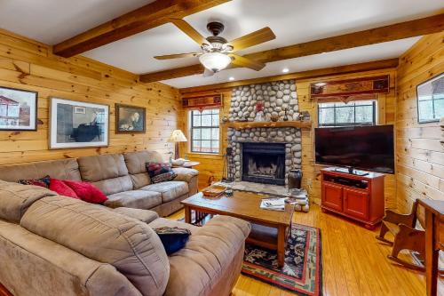 Misty Lake Lodge – Photos 4