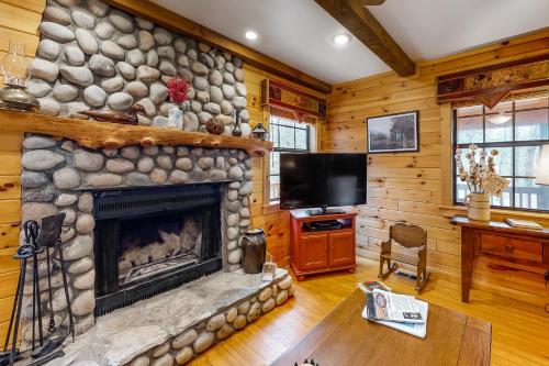 Misty Lake Lodge – Photos 5