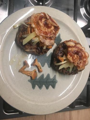 Imagen de la galería de Shamerbrea The Foodie B&B, en Inverness