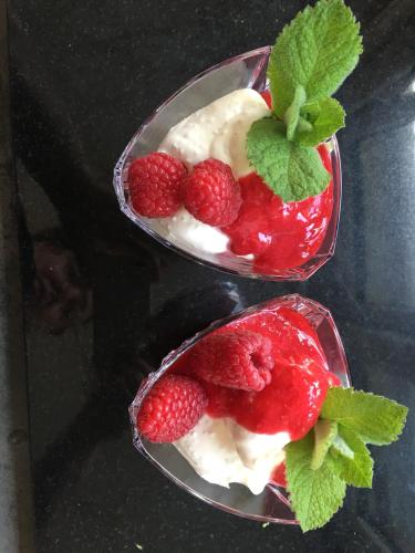 Imagen de la galería de Shamerbrea The Foodie B&B, en Inverness