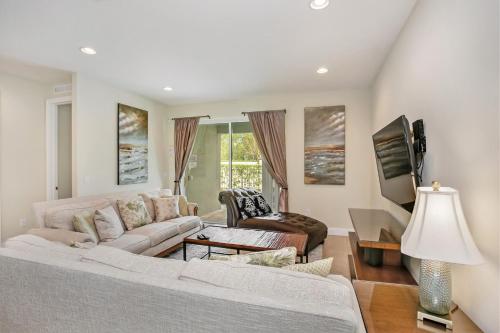 Gallery image of Encore Resort 8 Bedroom Vacation Home with Pool 2105 in Orlando