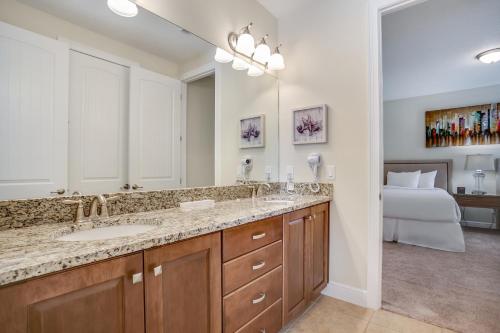 Gallery image of Encore Resort 8 Bedroom Vacation Home with Pool 2105 in Orlando