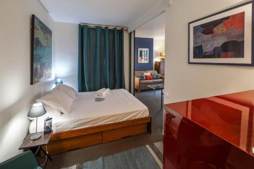 Appartement de la Tour - Welkeys