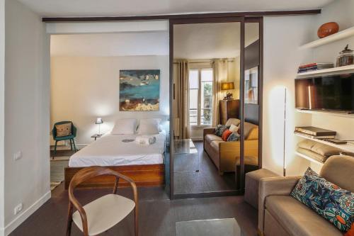Appartement de la Tour - Welkeys
