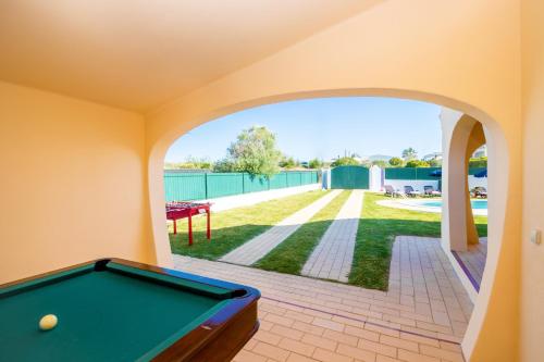 Villa Ushuaia - Casa charmosa com piscina aquecível e BBQ