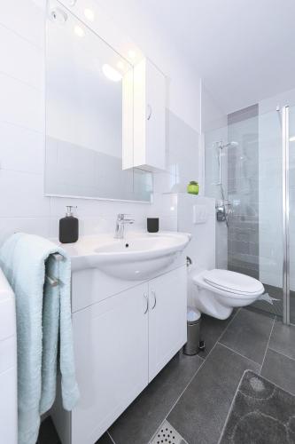 Apartman Lili sa privatnim parkingom