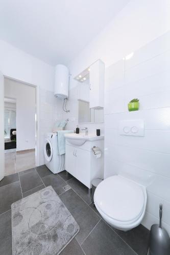 Apartman Lili sa privatnim parkingom