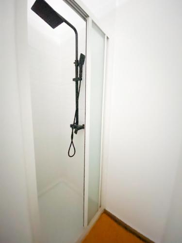 Foto sihtkohas Roubaix asuva majutusasutuse Capstay Roubaix Lille private shower & Netflix galeriist