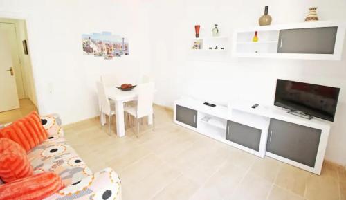 Sagrada Familia Apartamento eco friendly