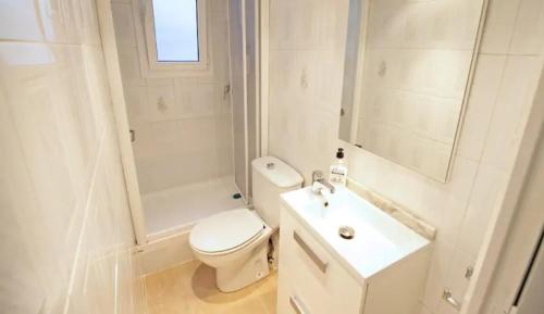 Sagrada Familia Apartamento eco friendly