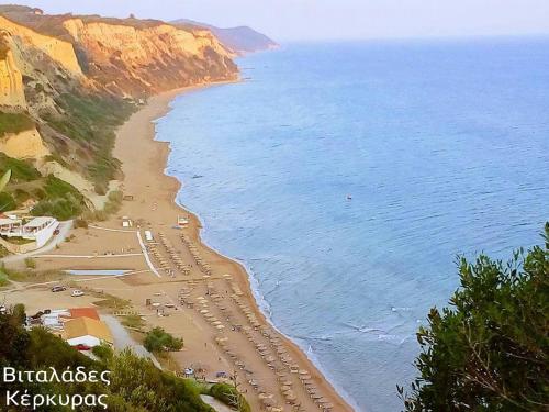 Φυσικό τοπίο κοντά σε αυτό το διαμέρισμα