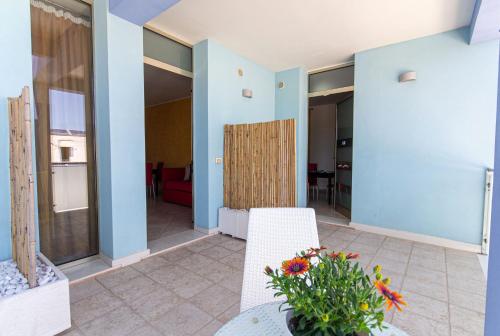 Φωτογραφία από το άλμπουμ του Residence Borgo & Mare - Localo σε Melendugno