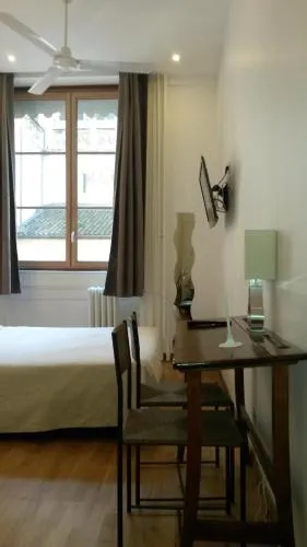 Hôtel Le Boulevardier photo 3