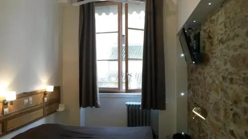 Hôtel Le Boulevardier photo 11
