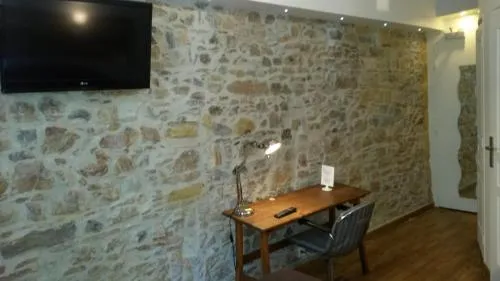 Hôtel Le Boulevardier photo 8