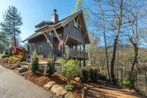 Dogwood Treehouse – Photos 3