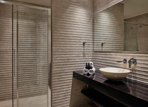 Gallery image of Prima Vista Beachfront Boutique Hotel in Syvota