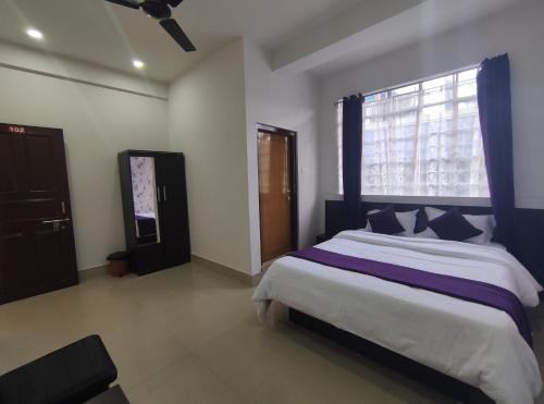 Gallery image of Cassiopeia Guest House in Shillong