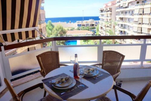 Jardines del Sur, Ocean View (Los Cristianos), Buzanada ...