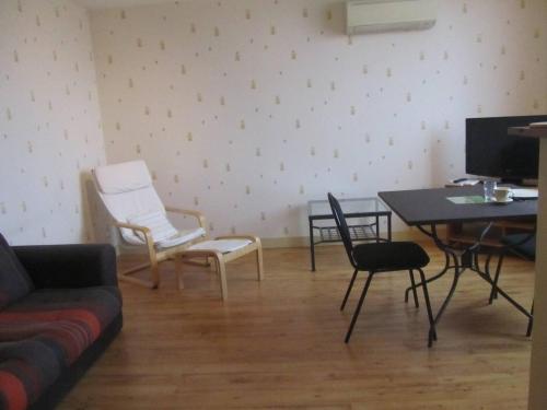 Appartement Clémenceau – Photos 2