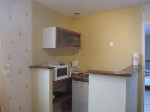 Appartement Clémenceau – Photos 4