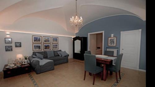 7 BLU Casa vacanze con idromassaggio photo 24