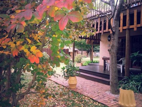 Φωτογραφία από το άλμπουμ του Midrand Wild Goose Guest House B&B σε Midrand