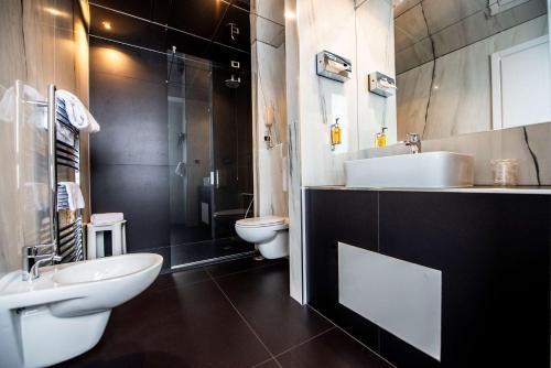 Gallery image of Best Western Hotel Quattrotorri in Perugia