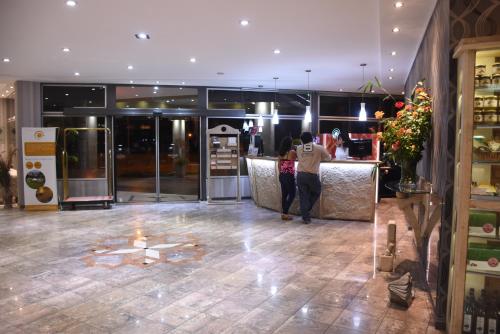 Φωτογραφία από το άλμπουμ του Hotel Viñas del Sol σε Σαν Χουάν