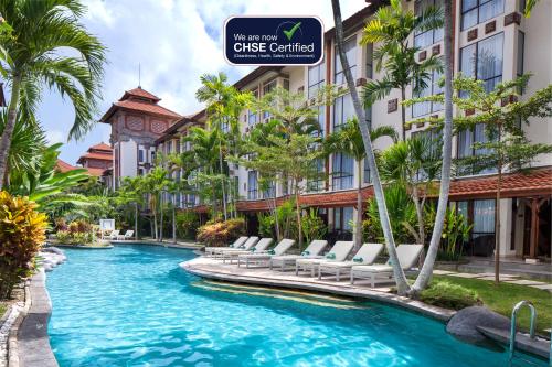 Prime Plaza Hotel Sanur – Bali, Sanur – päivitetyt vuoden 2022 hinnat
