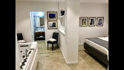 7 BLU Casa vacanze con idromassaggio photo 14