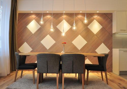Gambar di galeri bagi Sarajevo Daily Apartments di Sarajevo