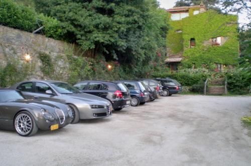 Gambar di galeri bagi La Riserva Montebello di Bolsena