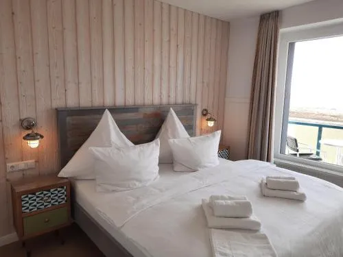 Beachhotel Cuxhaven photo 20