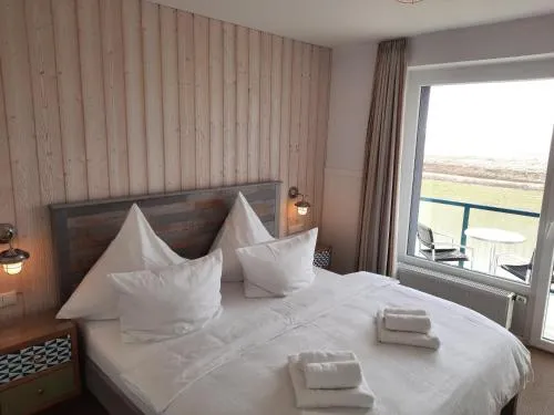 Beachhotel Cuxhaven photo 19