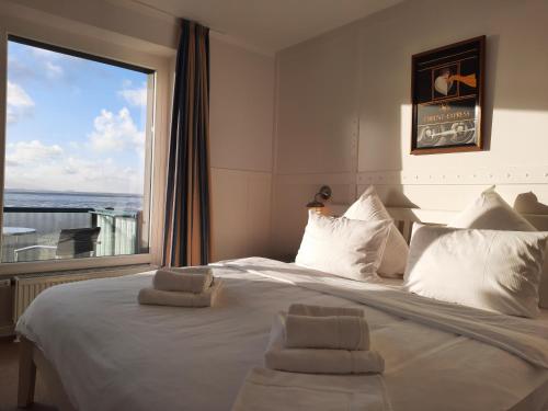 Beachhotel Cuxhaven photo 34