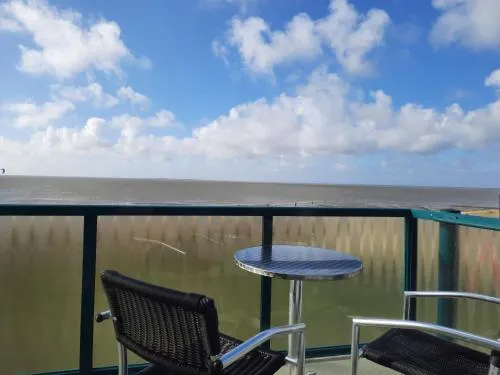 Beachhotel Cuxhaven photo 12