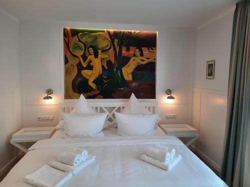 Beachhotel Cuxhaven photo 42