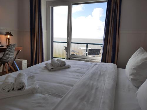Beachhotel Cuxhaven photo 44