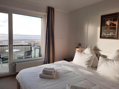 Beachhotel Cuxhaven photo 45