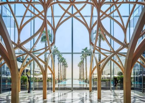 FIVE Palm Residence - Platinium Dubai