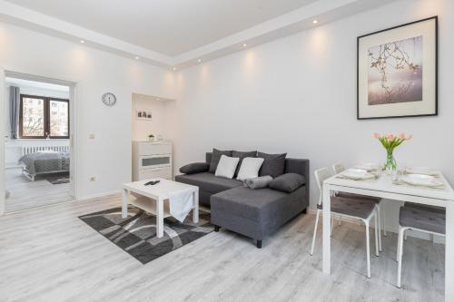 Apartments Riviera Świętojańska by Noclegi Renters