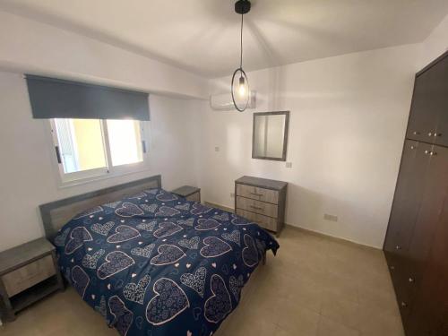 Gallery image of Cosy apartment in Kato Paphos with pool access in Paphos City