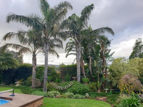 Gallery image of Sunny Open living family home in the Winelands in Cape Town